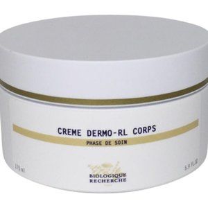 Creme Dermo-RL Corps Body Moisturizing Protects & Restorative Sealed